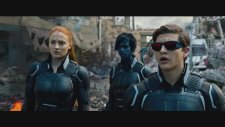 X-Men: Apocalypse (2016) Türkçe Dublajlı Fragman