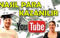 Youtube'dan Nasıl Para Kazanılır?