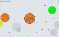 Agar.io Sürtli Oynayırıq #6 | 2.lik | Agar.io Azerbaycan | Agar.io Speedmotion
