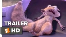 Buz Devri 5 (Ice Age: Collision Course) 2016 Fragman