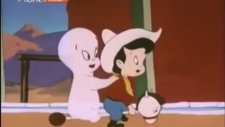 Casper - Türkçe Çizgi Film