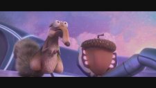 Ice Age Collision Course Türkçe Altyazılı Fragmanı