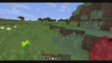 Minecraft Azerbaycan Sad Survival Bölüm #1 | Minecraft oynanış #1 |Yerin altında yatış