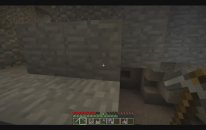 Minecraft Azerbaycan Sad Survival Bölüm #3 | Minecraft oynanış #3 | Qeribe bir mağara