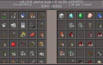 Minecraft PE Azerbaycan Survival Bölüm #18 | Evin döşmsini düzltdim