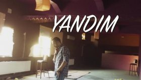 Muhabbet - Yandım Muhabbet - Yandım