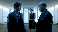 Synchronicity Fragman (2016)