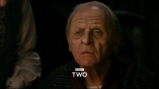 The Dresser (2015) Fragman