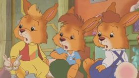 Uzun Kulak | Bellflower Bunnies 40. Bölüm | Çizgi Film