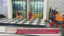 Zuhal Topal'dan Münir Özkul Gafı