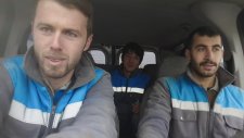 Atal asansör EKIBİ (yok yere gittin )