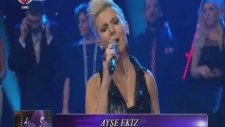 Ayşe İnak Ekiz & Böyle Bir Geceydi Hatırlar mısın