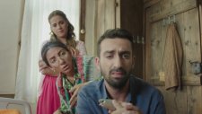Dedemin Fişi Fragman