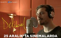 Delibal Klip | Mutlu Sonsuz - Çağatay Ulusoy