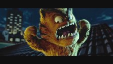 Kötü Kedi Şerafettin Fragman - 5 Şubat 2016