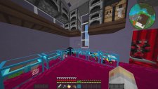 Ölümsüz WOLVERİNE! - Minecraft Crazy Craft (Çılgın Modlarla Survival) : Bölüm 20