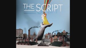 The Script - Rusty Halo The Script - Rusty Halo
