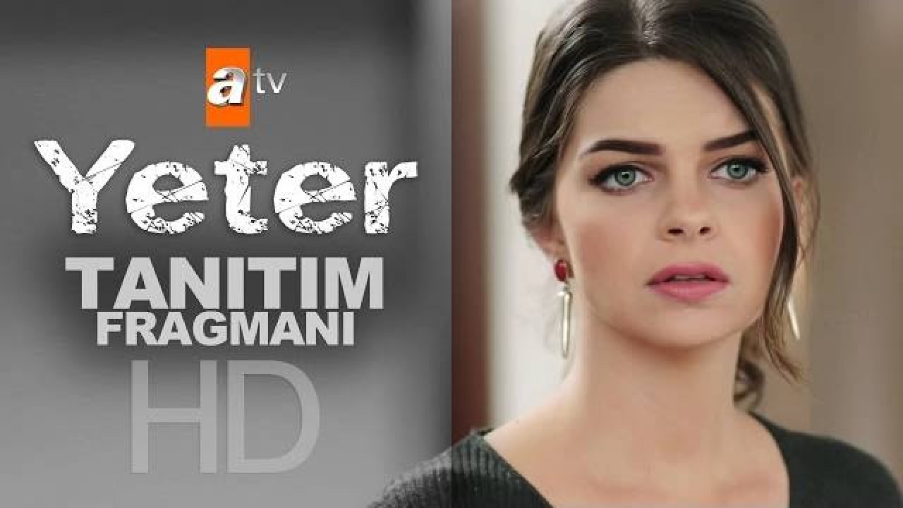 Pelin Karahan yeter’ dedi Pelin Karahan yeter’ dedi