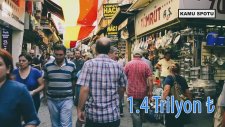Dişe Dokunan Kamu Spotu