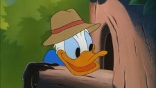 Donald Duck 6. Bölüm | Çizgi Film