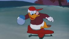 Donald Duck 7. Bölüm | Çizgi Film