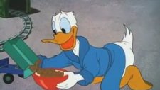 Donald Duck 8. Bölüm | Çizgi Film
