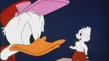 Donald Duck 9. Bölüm | Çizgi Film