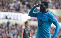 Emmanuel Adebayor's 42 Goals For Tottenham