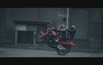 Eva Simons - Bludfire (ft. Sidney Samson)