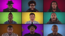 Jimmy Fallon, The Roots &