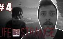 KASIRGA - Life Is Strange Bölüm 4 Episode 1 Final (Türkçe Altyazılı)