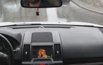 LANDROVER FREELANDER 2 MULTIMEDIA INSTALLATION CARAUDIOSOUL
