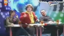 Şahan Gökbahar - Sabaha Kadar Dance