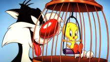 Sylvester and Tweety 2. Bölüm (Çizgi Film)