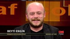 Burada Laf Çok 16 Aralık 2015