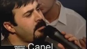 Canel - Yar Demedin Canel - Yar Demedin
