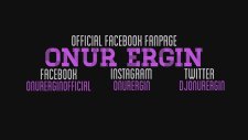 DJ Onur Ergin ft. Babutsa - Ayva Çiçek Açmış (Remix)