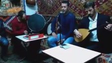 Grup Sesleniş Yakma Yarabbi Metin Korkmaz