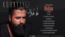 Koray Avcı - Aşkın Beni Deleyledi (2015)