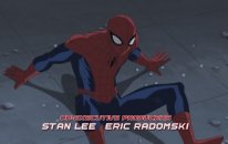 Muhteşem Örümcek Adam - Electro - Elktro