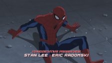 Muhteşem Örümcek Adam - Electro - Elktro