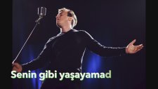 Mustafa Ceceli - Sevdim Seni Mabuduma