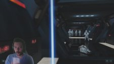 Star Wars - Işın Kılıcıyla Kaçış