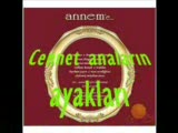 Anneler Gününe Özel