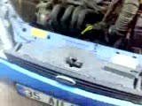 ford focus hava filtresi