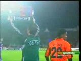 Luce 89da Gelen Golle Kadıköyde- 2-1
