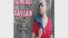 İzmirli Taylan - Sarı Çiçek (Roman Havası)