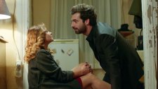 Poyraz Karayel 36. Bölüm - Ayşegül, Poyraz’ı seçiyor!