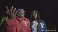 Rich The Kid Feat. Kodak Black & Playboi Carti - Plug