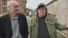 Where to Invade Next (2015) Fragman